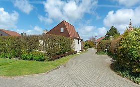 Holiday Home With Fabulous Garden